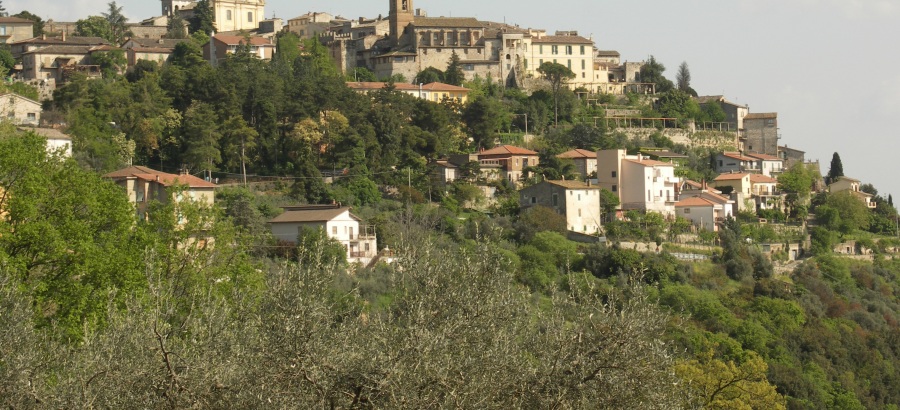 Calvi dell'Umbria